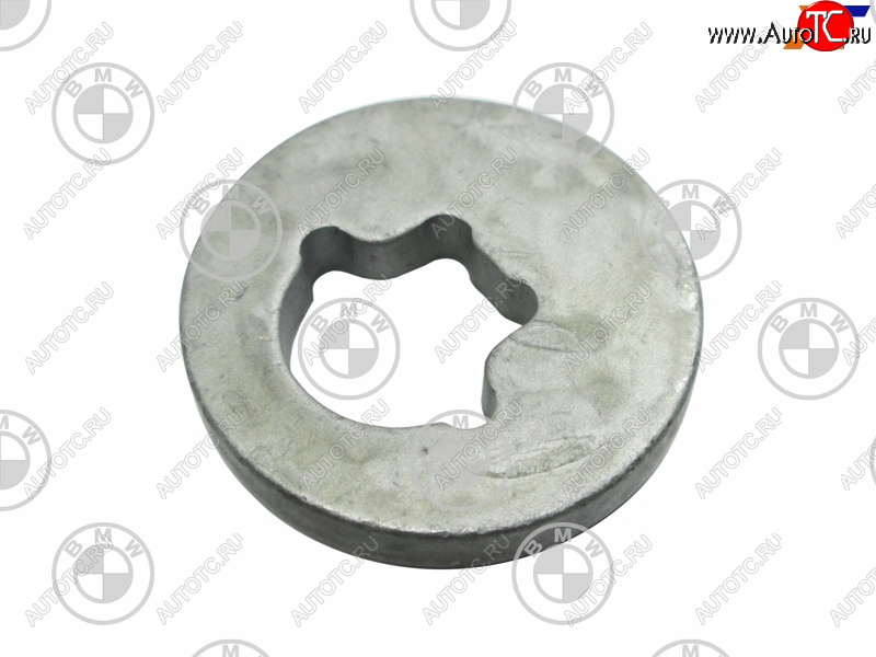 479 р. Шайба эксцентрика BMW X5 99-06/X4 14-/X3 09-/X1 08-15/BMW 3 04-/BMW 2 12-/BMW 1 03- BMW 33306786187 BMW 33306786187  с доставкой в г. Керчь