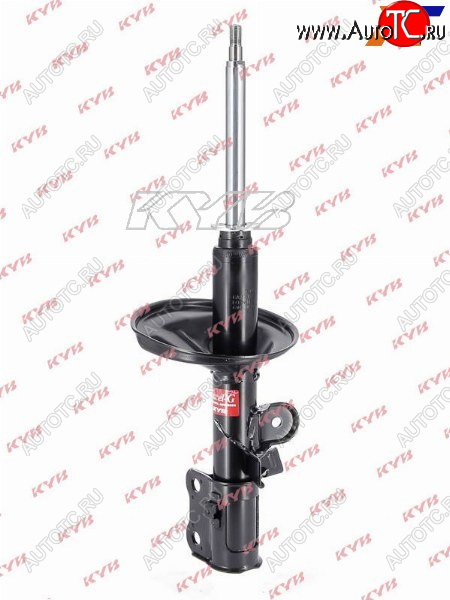 9 099 р. Стойка передняя TOYOTA ESTIMAEMINALUCIDAPREVIA 90-00 RH KAYABA 334093  с доставкой в г. Керчь