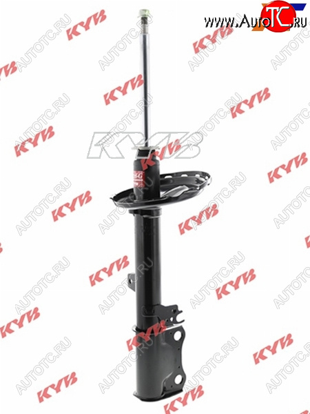 13 799 р. Стойка задняя LH KAYABA Toyota Venza GV10 дорестайлинг (2008-2012)  с доставкой в г. Керчь