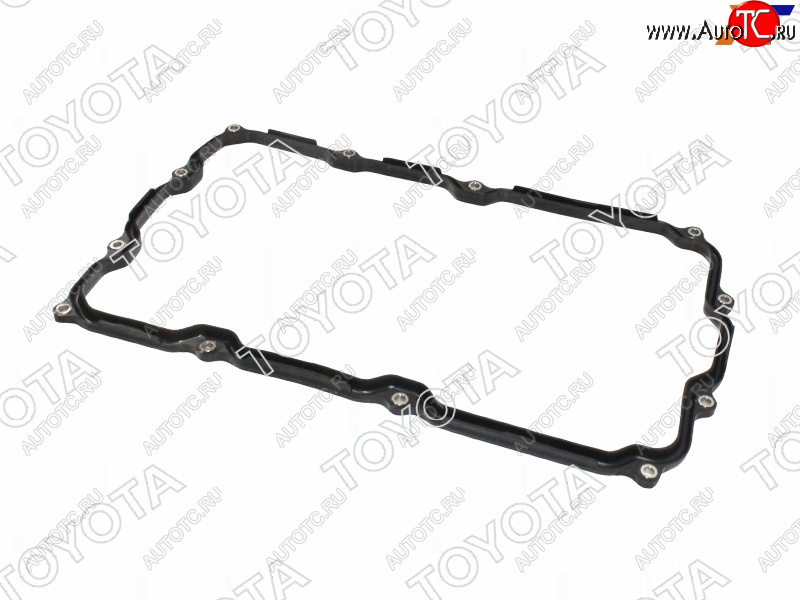 2 389 р. Прокладка поддона АКПП TOYOTA SEQUOIA,TUNDRA,CRUISER 200 07- 3URFE TOYOTA 35168-34020  с доставкой в г. Керчь