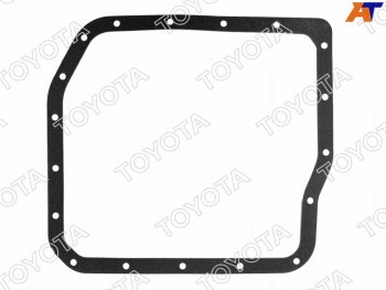 769 р. Прокладка поддона АКПП TOYOTA AlphardAvensisCamry TOYOTA 35168-21020  с доставкой в г. Керчь. Увеличить фотографию 1