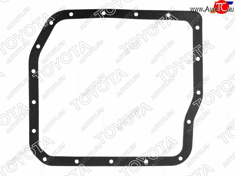 769 р. Прокладка поддона АКПП TOYOTA AlphardAvensisCamry TOYOTA 35168-21020  с доставкой в г. Керчь