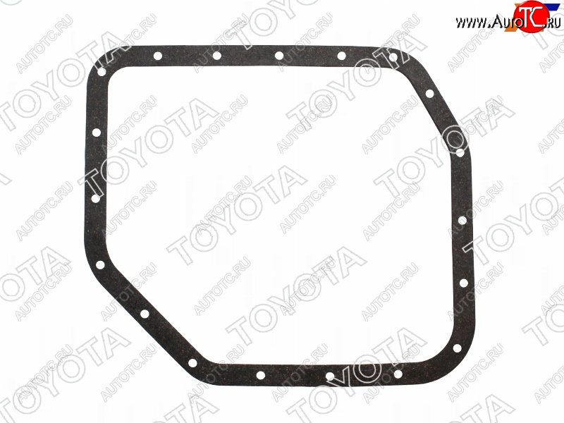 739 р. Прокладка поддона АКПП TOYOTA COROLLA 1ZRFE 08- TOYOTA 35168-52020  с доставкой в г. Керчь