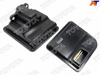 3 179 р. Фильтр АКПП TOYOTA CAMRYRAV4 17- A25AFKS2GRFKS TOYOTA 35330-48040  с доставкой в г. Керчь. Увеличить фотографию 1
