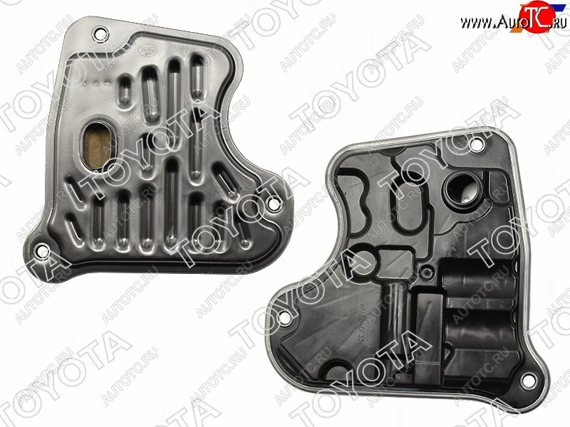 3 199 р. Фильтр коробки CVT TOYOTA COROLLA 16-19 TOYOTA 35330-0W080  с доставкой в г. Керчь