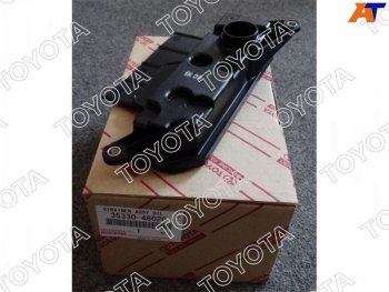 4 849 р. Фильтр АКПП TOYOTA CAMRY 2GRFE 06- TOYOTA 35330-48020  с доставкой в г. Керчь. Увеличить фотографию 1