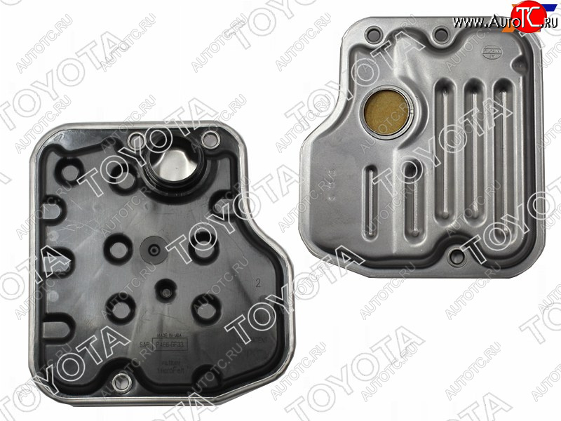 5 699 р. Фильтр АКПП TOYOTA HARRIER,CAMRY 03- TOYOTA 35330-08010  с доставкой в г. Керчь