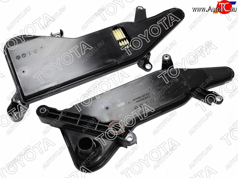 5 999 р. Фильтр АКПП TOYOTA LAND CRUISER 300 21- V35A-FTS TOYOTA 35330-60100, 3533060100 TOYOTA 35330-60100  с доставкой в г. Керчь