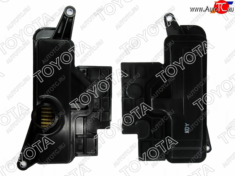 6 299 р. Фильтр АКПП TOYOTA CAMRY 15- 6ARFSE TOYOTA 35330-73021  с доставкой в г. Керчь