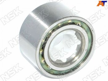 Подшипник передней ступицы HONDA LIFE 35653737 NSK 35BWD14