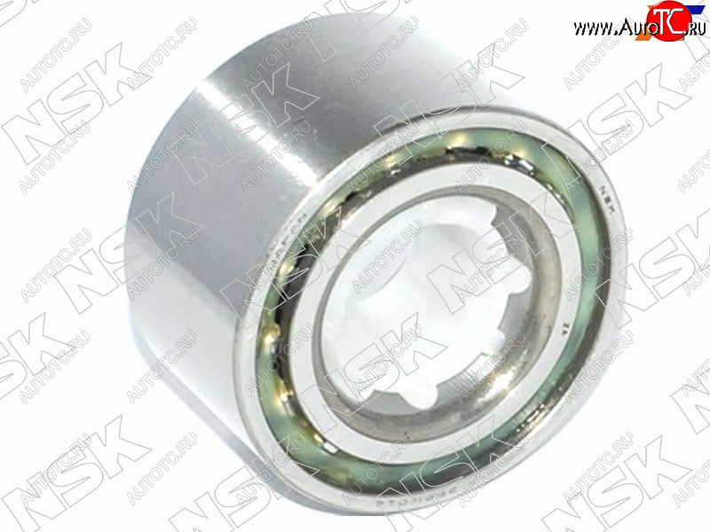 3 179 р. Подшипник передней ступицы HONDA LIFE 35653737 NSK 35BWD14  с доставкой в г. Керчь