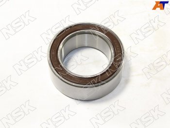 819 р. Подшипник муфты кондиционера QG15QG18QG20SR18SR20GA15GA16QR20RB20 355520 NSK 35BD219  с доставкой в г. Керчь. Увеличить фотографию 1