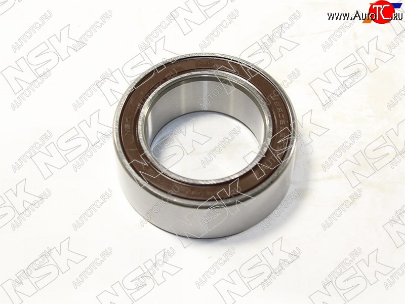 819 р. Подшипник муфты кондиционера QG15QG18QG20SR18SR20GA15GA16QR20RB20 355520 NSK 35BD219  с доставкой в г. Керчь