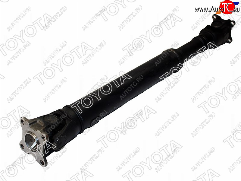 75 999 р. Вал карданный FR SAT Toyota Land Cruiser 200 1-ый рестайлинг (2012-2015)  с доставкой в г. Керчь