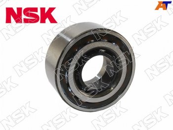 Подшипник передней ступицы TOYOTA CORONACARINACALDINAзад ступицы 4WD CORONACARINA NSK 38BWD01