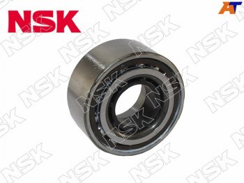 Подшипник передней ступицы TOYOTA COROLLASPRINTER AE90-110 NSK 38BWD12