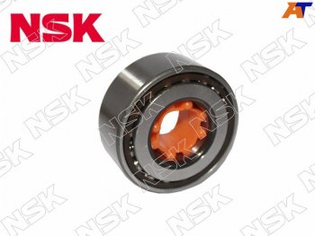 2 439 р. Подшипник передней ступицы TOYOTA CELICACARINA EDEXIV ST202205 SUPER STRUT NSK 38BWD18CA138A  с доставкой в г. Керчь. Увеличить фотографию 1