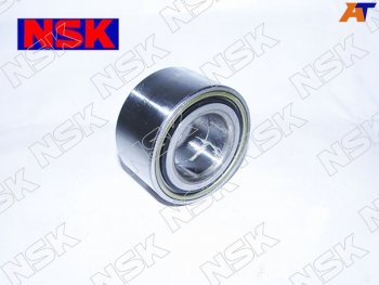 Подшипник передней ступицы CHEVROLET LACETTI, REZZO 397439 (закрытый) NSK 39BWD05CA58