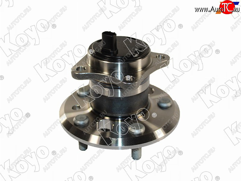 10 449 р. Ступичный узел задн.прав TOYOTA WINDOM MCV30CAMRY ACV40 KOYO 3DACF026F-15S  с доставкой в г. Керчь