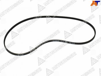 Ремень поликлиновой TOYOTA CAMRY ASV40 2ARFE USA MITSUBOSHI 3PK1200