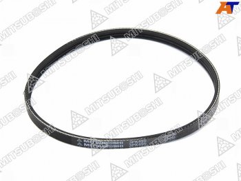 Ремень поликлиновой SUZUKI EESCUDOVITARA TATDTL52W J20A 96-05 MITSUBOSHI 3PK495