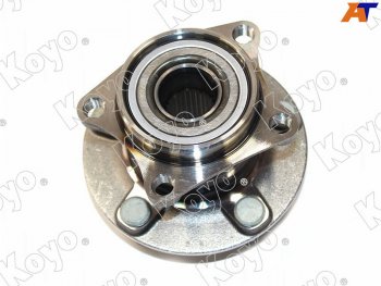 8 999 р. Ступичный узел задн. MAZDA CX-7 4WDAXELA 03-08 4WD                                                  KOYO 3DACF038D-5  с доставкой в г. Керчь. Увеличить фотографию 1