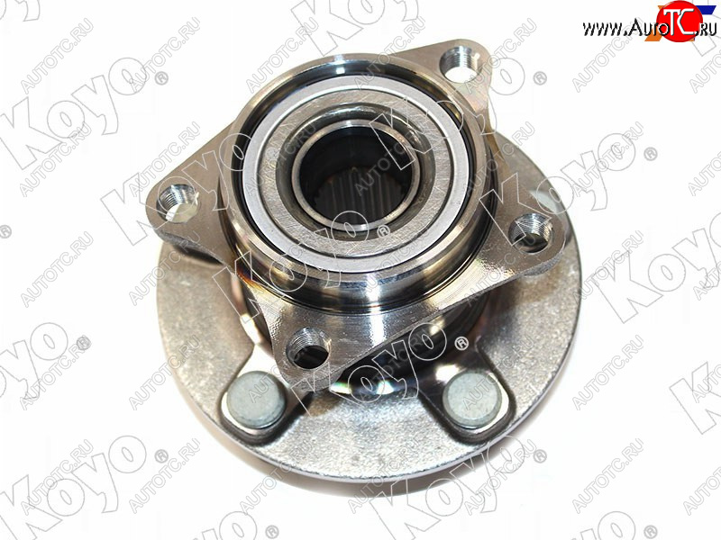 8 999 р. Ступичный узел задн. MAZDA CX-7 4WDAXELA 03-08 4WD                                                  KOYO 3DACF038D-5  с доставкой в г. Керчь