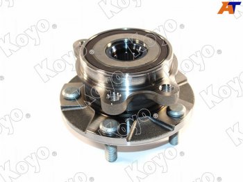 10 999 р. Ступичный узел перед TOYOTA COROLLAAURIS #ZE15# 06-RAV4 08-MARK X ZIO 07-                         KOYO 3DACF041D-3DR  с доставкой в г. Керчь. Увеличить фотографию 1