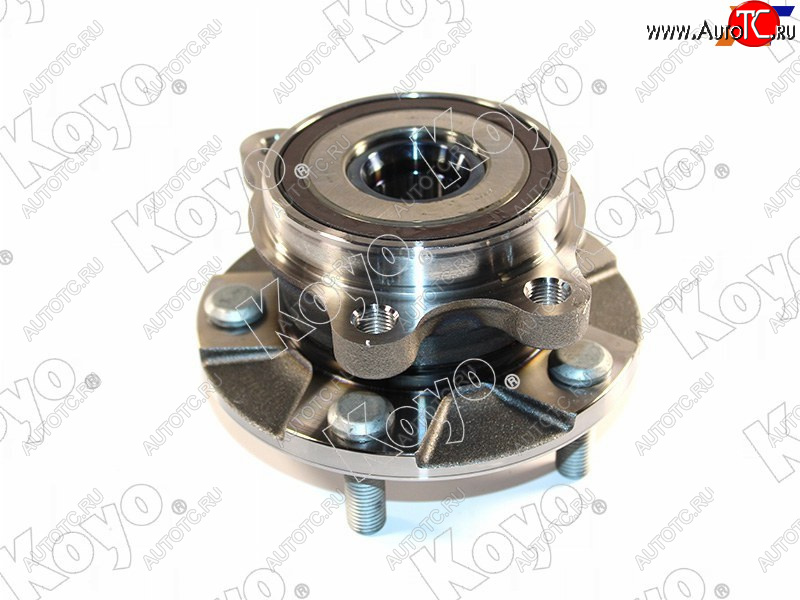 10 999 р. Ступичный узел перед TOYOTA COROLLAAURIS #ZE15# 06-RAV4 08-MARK X ZIO 07-                         KOYO 3DACF041D-3DR  с доставкой в г. Керчь