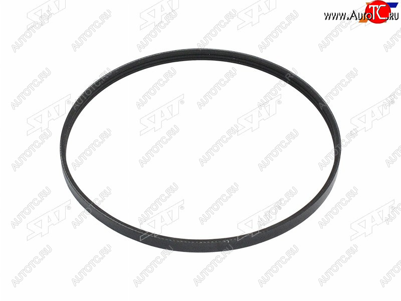 196 р. Ремень поликлиновой TOYOTA MARK CRESTA VEROSSA GX8#GX9#GX10#GX11#SXE10GS13#14#15# 1G-FE SAT 3PK890  с доставкой в г. Керчь