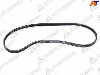 Ремень поликлиновой TOYOTA TOWN ACE R##CALDINA T190 92-02 12C MITSUBOSHI 3PK805