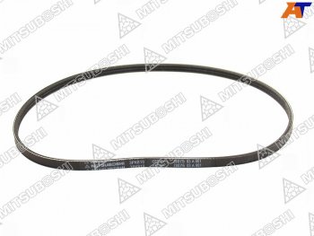 Ремень поликлиновой TOYOTA TOWNACE NOAH CR4#CR5# 2-3CT (PS) MITSUBOSHI 3PK810