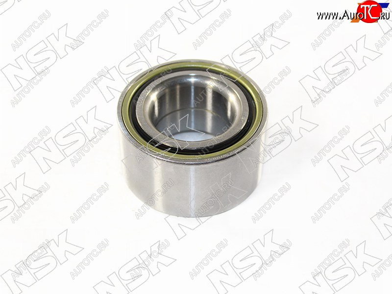 2 879 р. Подшипник передней ступицы MAZDA FAMILIAPREMACY 98-02 CP8W NSK 40BWD06ACA109  с доставкой в г. Керчь
