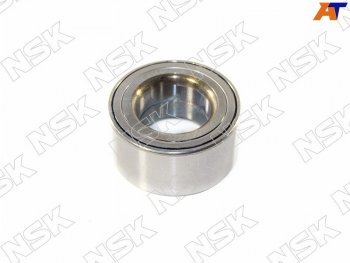 Подшипник передней ступицызадней NISSAN SUNNY, WINGROAD 4WD 99-03 LANCER 88-92 NSK 40BWD15A