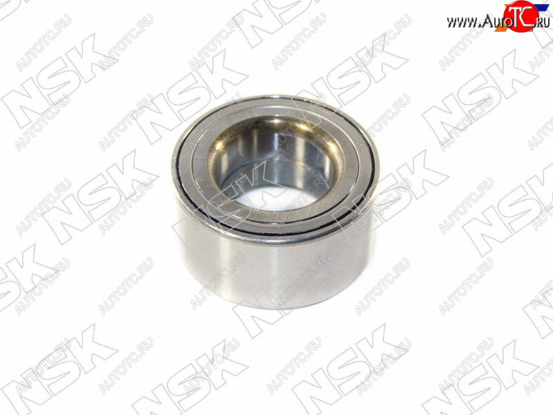 2 199 р. Подшипник передней ступицызадней NISSAN SUNNY, WINGROAD 4WD 99-03 LANCER 88-92 NSK 40BWD15A  с доставкой в г. Керчь