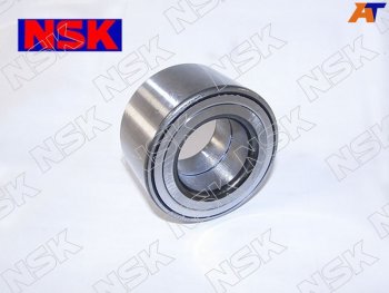 2 679 р. Подшипник передней ступицы TOYOTA COROLLA NZE12#ARDEO SV5#AVENSIS ZZT250PRIUS-NHW11,VOLTZ NSK 40BWD12CA88  с доставкой в г. Керчь. Увеличить фотографию 1