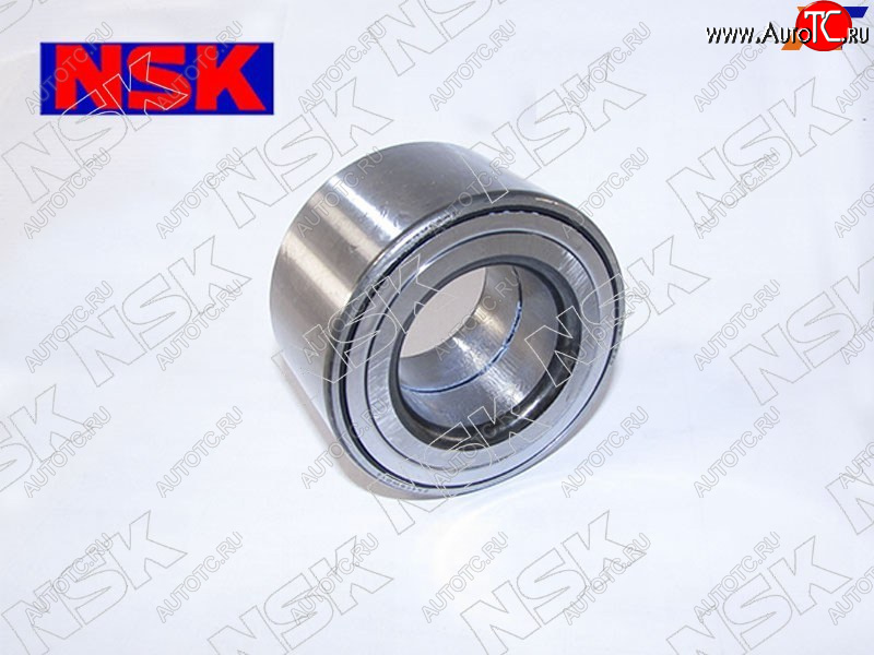 2 679 р. Подшипник передней ступицы TOYOTA COROLLA NZE12#ARDEO SV5#AVENSIS ZZT250PRIUS-NHW11,VOLTZ NSK 40BWD12CA88  с доставкой в г. Керчь