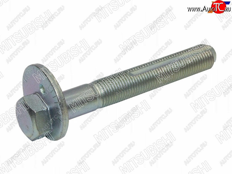 319 р. Болт эксцентрика MITSUBISHI GALANTLANCEROUTLANDER 05-14 MITSUBISHI 4117A018  с доставкой в г. Керчь