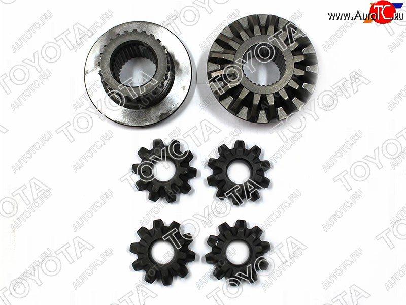 29 999 р. Комплект сателлитов переднего моста TOYOTA LANDCRUISER 41039-34060 TOYOTA 41039-34060  с доставкой в г. Керчь