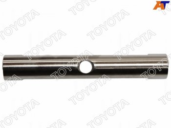 3 399 р. Ось сателлитов заднего редуктора TOYOTA HILUXFORTUNER 17- (с блокировкой) TOYOTA 41342-0K080  с доставкой в г. Керчь. Увеличить фотографию 1