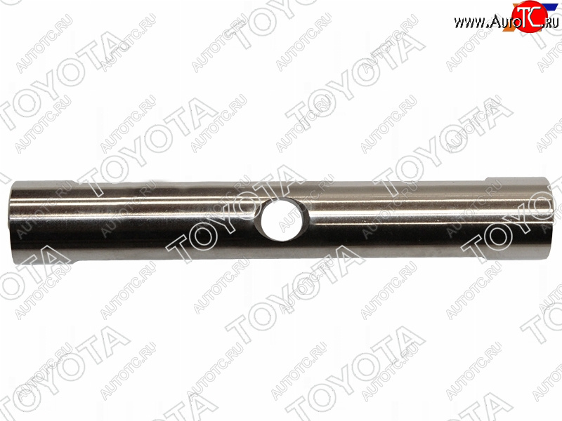3 399 р. Ось сателлитов заднего редуктора TOYOTA HILUXFORTUNER 17- (с блокировкой) TOYOTA 41342-0K080  с доставкой в г. Керчь