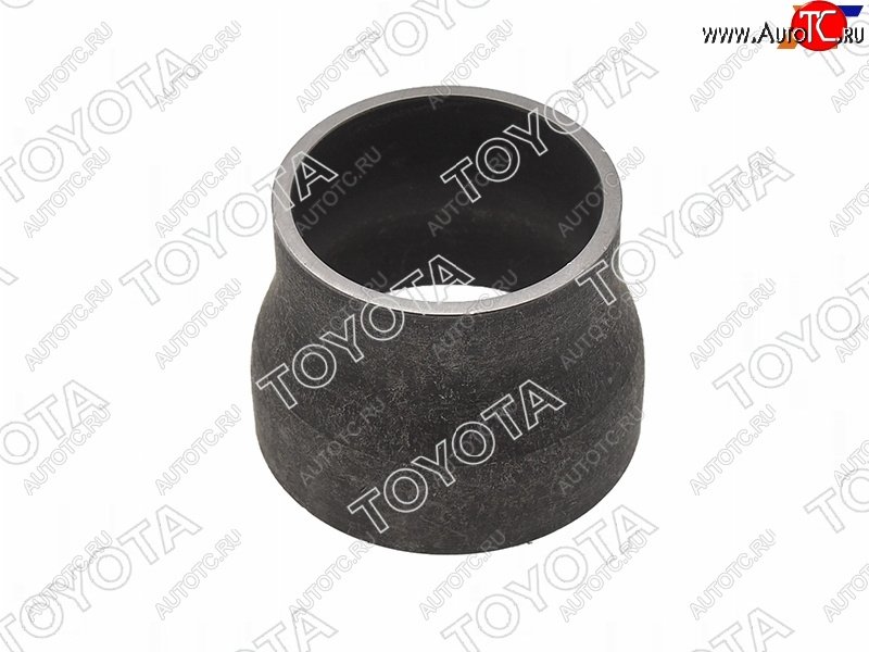 1 269 р. Втулка распорная хвостовика заднего редуктора TOYOTA HILUXFORTUNER 17- TOYOTA 41231-71010  с доставкой в г. Керчь