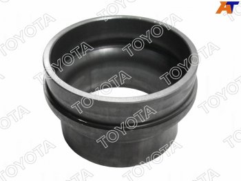 1 099 р. Втулка хвостовика раздаточной коробки  TOYOTA LAND CRUISER 200 07- TOYOTA 41231-34040  с доставкой в г. Керчь. Увеличить фотографию 2