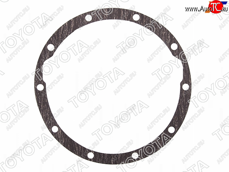 679 р. Прокладка заднего редуктора TOYOTA HILUX 15- TOYOTA 42181-KK010  с доставкой в г. Керчь