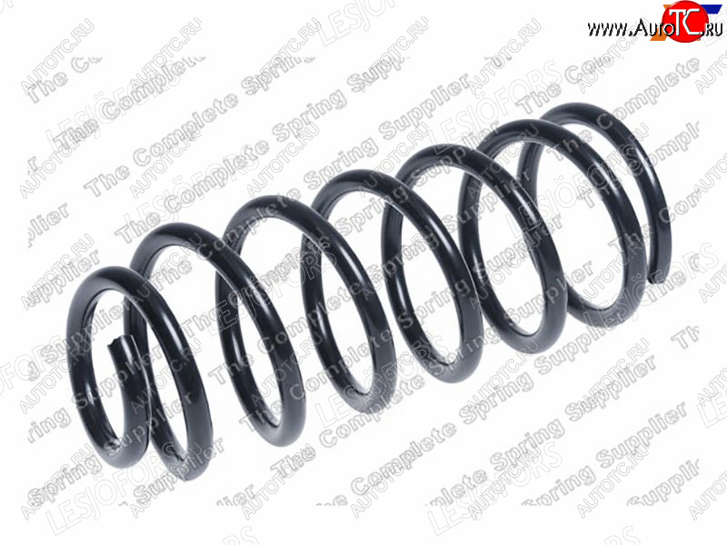 5 249 р. Пружина задней подвески LESJOFORS Honda Civic FK,FN хэтчбэк 5 дв. дорестайлинг (2005-2008)  с доставкой в г. Керчь