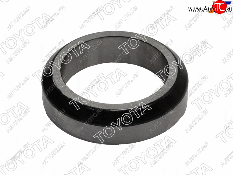 1 429 р. Запорная шайба подшипника задней полуоси FORTUNERHILUX #GN1#,2#,3# 2005- TOYOTA 42423-0K020  с доставкой в г. Керчь