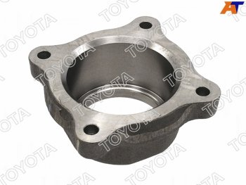 7 599 р. Корпус подшипника задней полуоси TOYOTA FORTUNERHILUX 05- TOYOTA 42421-0K030  с доставкой в г. Керчь. Увеличить фотографию 2