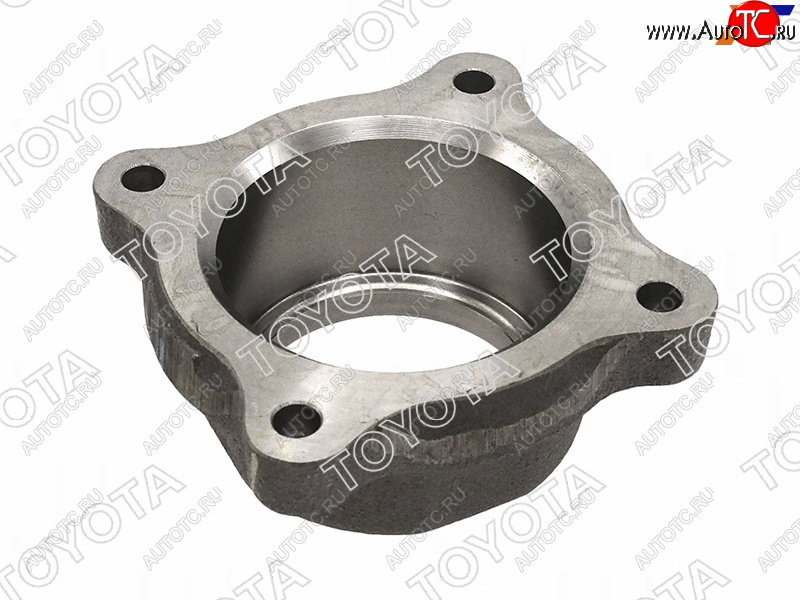 7 599 р. Корпус подшипника задней полуоси TOYOTA FORTUNERHILUX 05- TOYOTA 42421-0K030  с доставкой в г. Керчь
