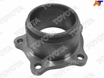 Корпус подшипника задней ступицы LH DYNATOYOACELC100LX470 98- TOYOTA 42422-60030