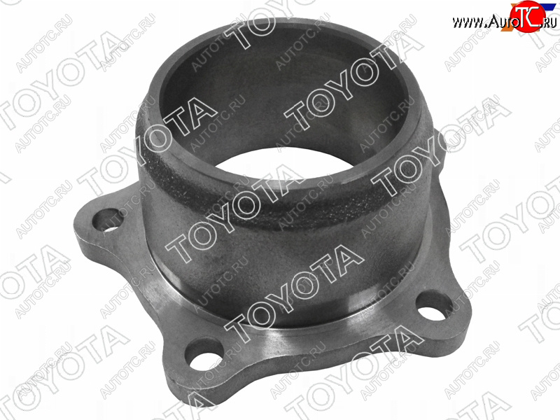 8 999 р. Корпус подшипника задней ступицы LH DYNATOYOACELC100LX470 98- TOYOTA 42422-60030  с доставкой в г. Керчь